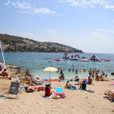 Darmy - Two Bedroom * Trogir