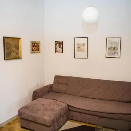 Darmy - Two Bedroom Trogir