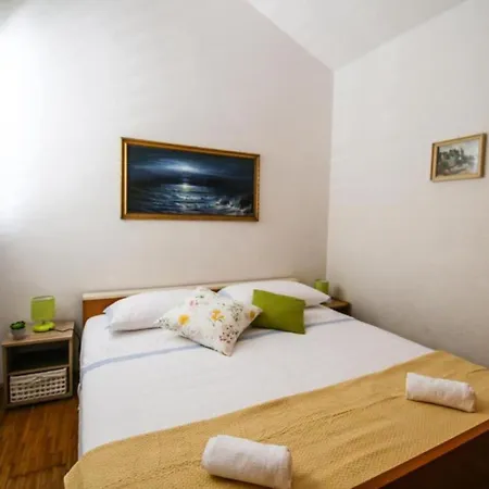 Apartment Darmy - Two Bedroom