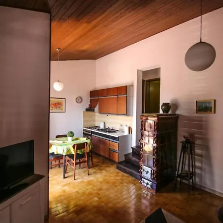 Apartment Darmy - Two Bedroom Trogir