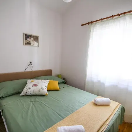 Darmy - Two Bedroom * Трогир