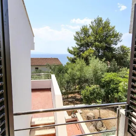 Darmy - Two Bedroom Appartement Trogir