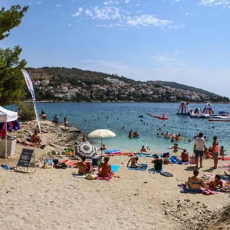 Darmy - Two Bedroom * Трогир