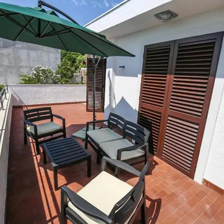 Appartement Darmy - Two Bedroom *