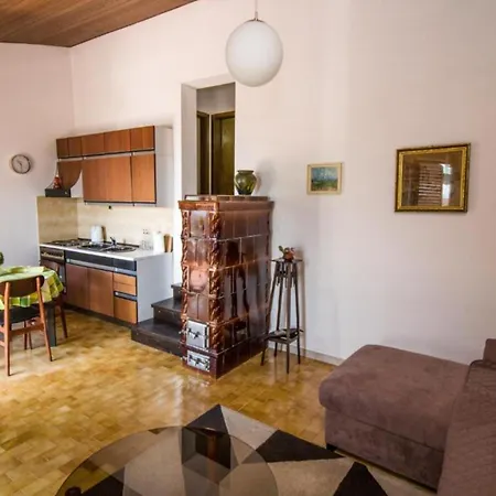 Appartement Darmy - Two Bedroom *
