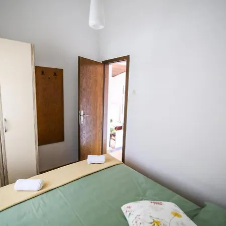 Darmy - Two Bedroom Appartement