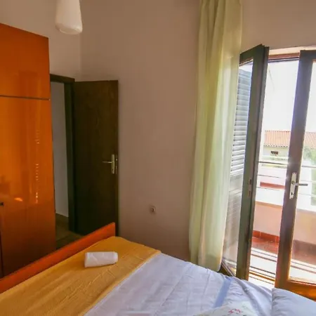 Darmy - Two Bedroom Trogir