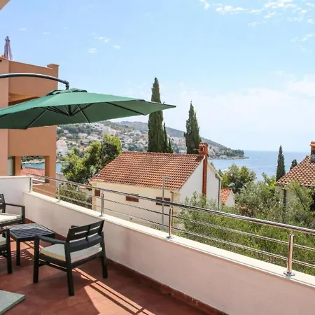 Appartement Darmy - Two Bedroom *