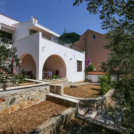 Darmy - Two Bedroom * Trogir