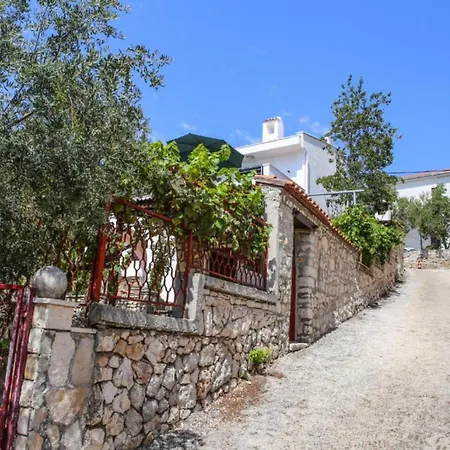 Darmy - Two Bedroom * Trogir