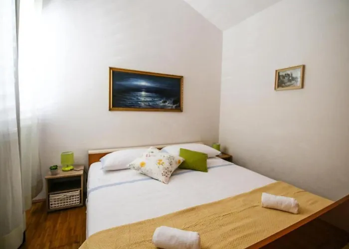 Apartment Darmy - Two Bedroom