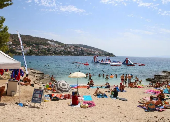 Darmy - Two Bedroom * Trogir