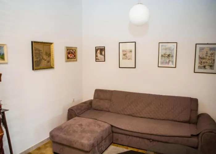 Darmy - Two Bedroom Trogir