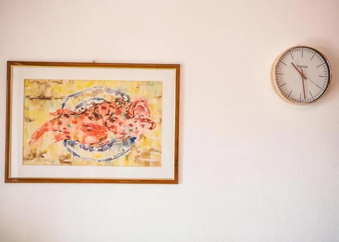 Darmy - Two Bedroom Apartment