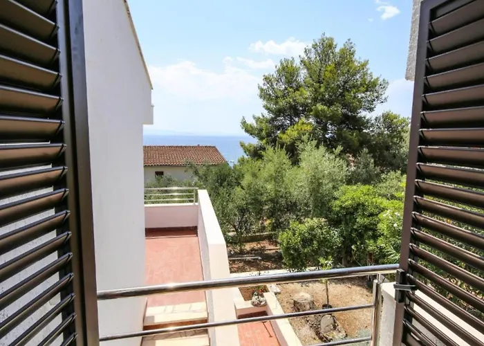 Darmy - Two Bedroom Apartment Trogir