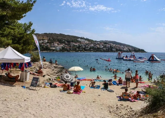 Darmy - Two Bedroom * Trogir