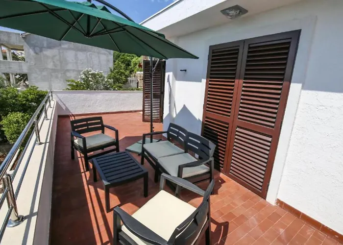 Apartment Darmy - Two Bedroom *